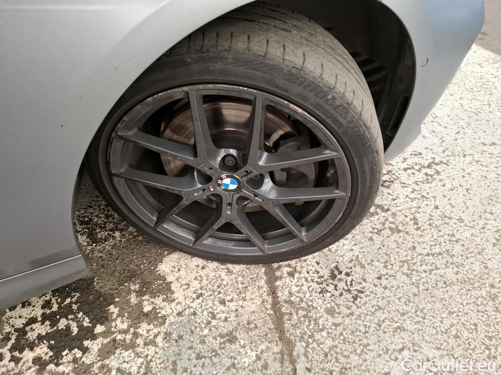  Bmw  Serie 2 Série 2 Gran Coupe 220 d xDrive M Sport 190CV BVA8 E6dT #21