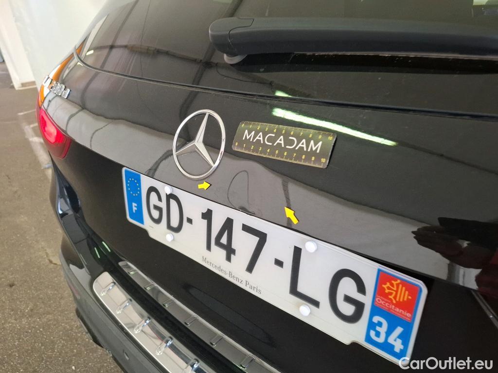  Mercedes  GLA MERCEDES-BENZ  / 2020 / 5P / SUV 2.0  200 D BUSINESS LINE DCT #7