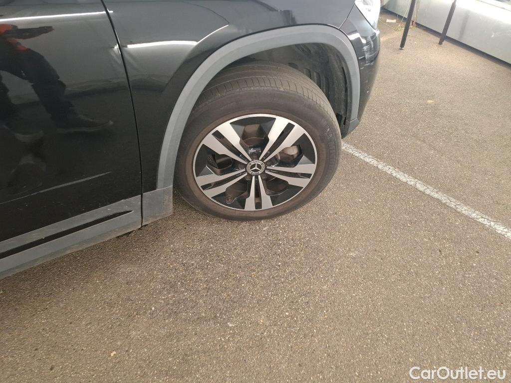  Mercedes  GLA MERCEDES-BENZ  / 2020 / 5P / SUV 2.0  200 D BUSINESS LINE DCT #30
