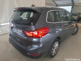  Bmw  Serie 2 Série 2 Gran Tourer 216d Lounge 1.5 115CV BVM6 E6dT #3