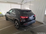  Mercedes  GLA MERCEDES-BENZ  / 2020 / 5P / SUV 2.0  200 D BUSINESS LINE DCT #2