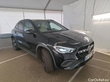  Mercedes  GLA MERCEDES-BENZ  / 2020 / 5P / SUV 2.0  200 D BUSINESS LINE DCT #4