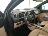 Mercedes  GLA MERCEDES-BENZ  / 2020 / 5P / SUV 2.0  200 D BUSINESS LINE DCT #5