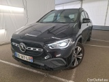  Mercedes  GLA MERCEDES-BENZ  / 2020 / 5P / SUV 2.0  200 D BUSINESS LINE DCT 