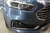  Ford  S-Max  Titanium 2.0 EcoBlue 140KW AT8 E6dT #183