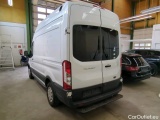  Ford  Transit  Kastenwagen 350 L2 Trend 2.0 TDCi 96KW MT6 E6 #11