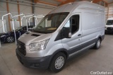  Ford  Transit  Kastenwagen 350 L2 Trend 2.0 TDCi 96KW MT6 E6 