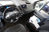  Ford  Transit  Kastenwagen 350 L2 Trend 2.0 TDCi 96KW MT6 E6 #3
