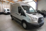  Ford  Transit  Kastenwagen 350 L2 Trend 2.0 TDCi 96KW MT6 E6 #7