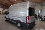  Ford  Transit  Kastenwagen 350 L2 Trend 2.0 TDCi 96KW MT6 E6 #8