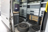  Ford  Transit  Kastenwagen 350 L2 Trend 2.0 TDCi 96KW MT6 E6 #9
