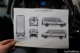  Ford  Transit  Kastenwagen 350 L2 Trend 2.0 TDCi 96KW MT6 E6 #38