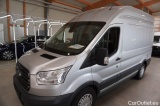  Ford  Transit  Kastenwagen 350 L2 Trend 2.0 TDCi 96KW MT6 E6 #44