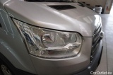  Ford  Transit  Kastenwagen 350 L2 Trend 2.0 TDCi 96KW MT6 E6 #70