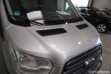  Ford  Transit  Kastenwagen 350 L2 Trend 2.0 TDCi 96KW MT6 E6 #71