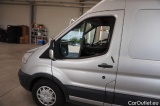  Ford  Transit  Kastenwagen 350 L2 Trend 2.0 TDCi 96KW MT6 E6 #83