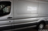  Ford  Transit  Kastenwagen 350 L2 Trend 2.0 TDCi 96KW MT6 E6 #96