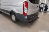  Ford  Transit  Kastenwagen 350 L2 Trend 2.0 TDCi 96KW MT6 E6 #101