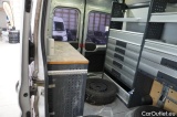  Ford  Transit  Kastenwagen 350 L2 Trend 2.0 TDCi 96KW MT6 E6 #106