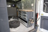  Ford  Transit  Kastenwagen 350 L2 Trend 2.0 TDCi 96KW MT6 E6 #109