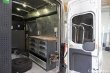  Ford  Transit  Kastenwagen 350 L2 Trend 2.0 TDCi 96KW MT6 E6 #113