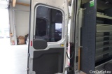  Ford  Transit  Kastenwagen 350 L2 Trend 2.0 TDCi 96KW MT6 E6 #114
