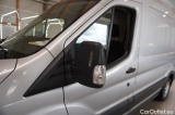  Ford  Transit  Kastenwagen 350 L2 Trend 2.0 TDCi 96KW MT6 E6 #78