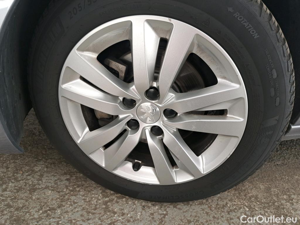  Peugeot  308  SW Active Business 1.5 HDI 100CV BVM6 E6d #19
