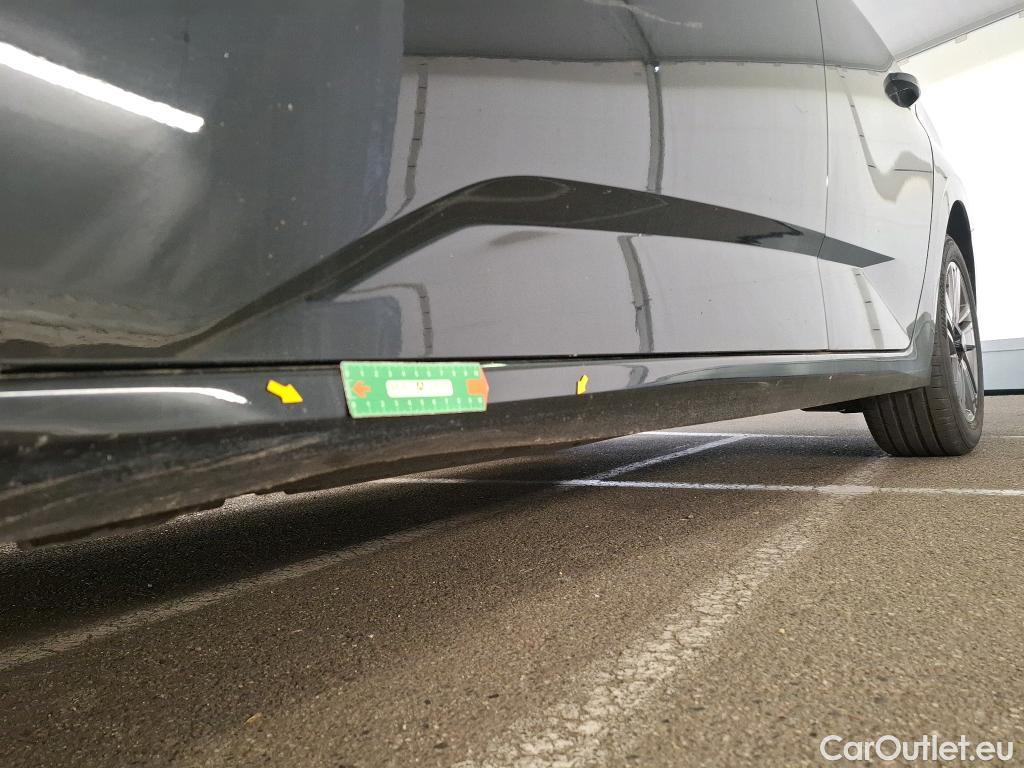  Peugeot  308 PEUGEOT  SW / 2021 / 5P / Break BlueHDi 130 EAT8 ACTIVE PACK #4