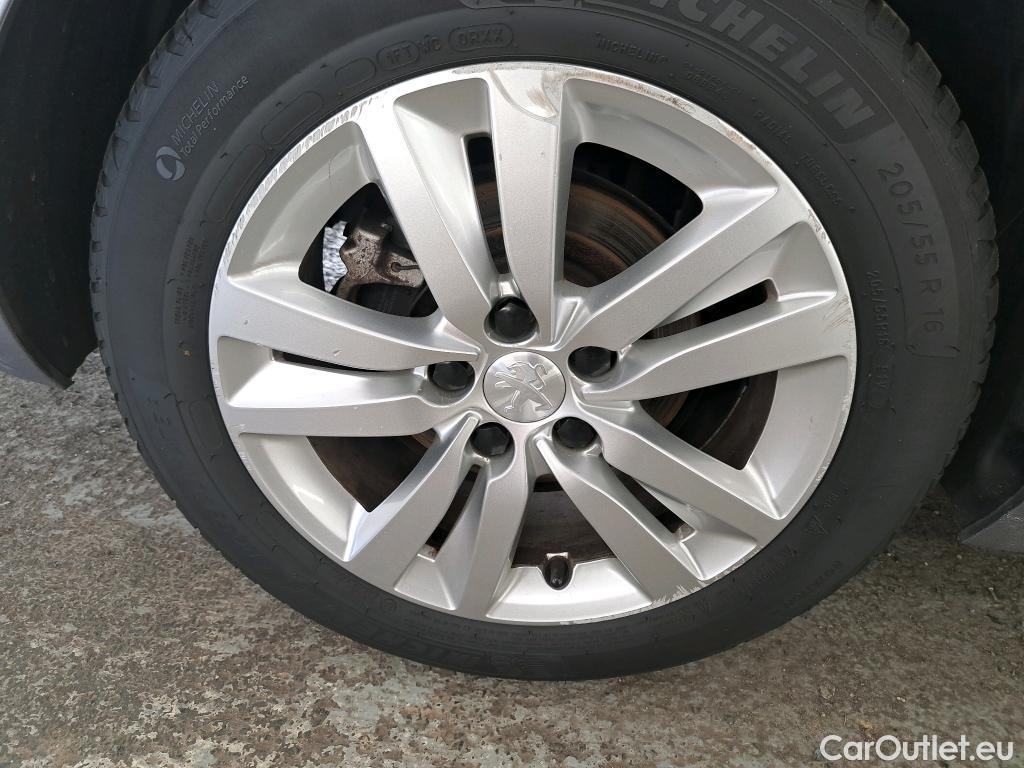  Peugeot  308  SW Active Business 1.5 HDI 100CV BVM6 E6d #22