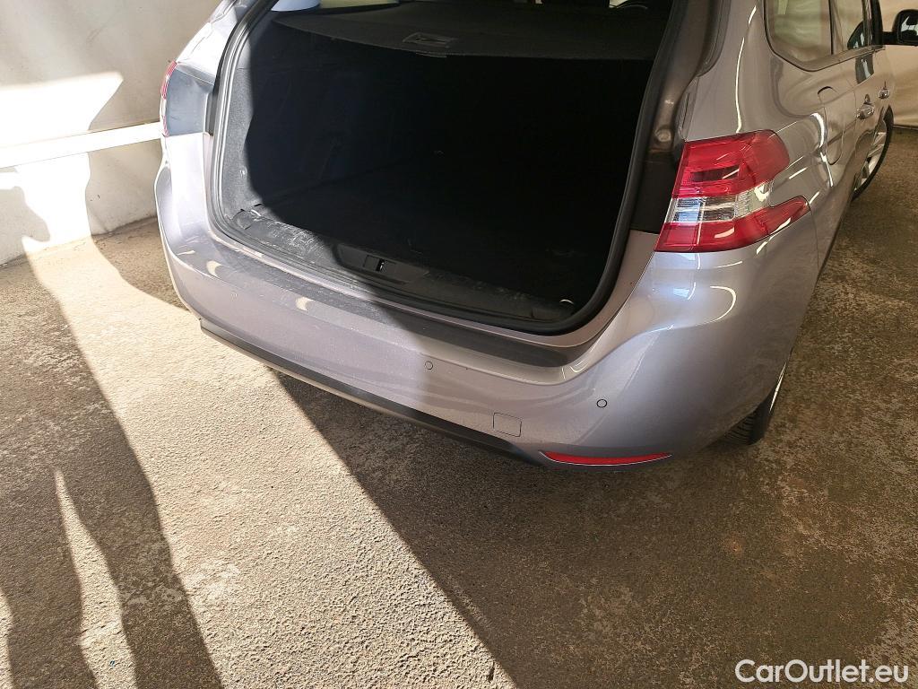  Peugeot  308  SW Active Business 1.5 HDI 100CV BVM6 E6d #11