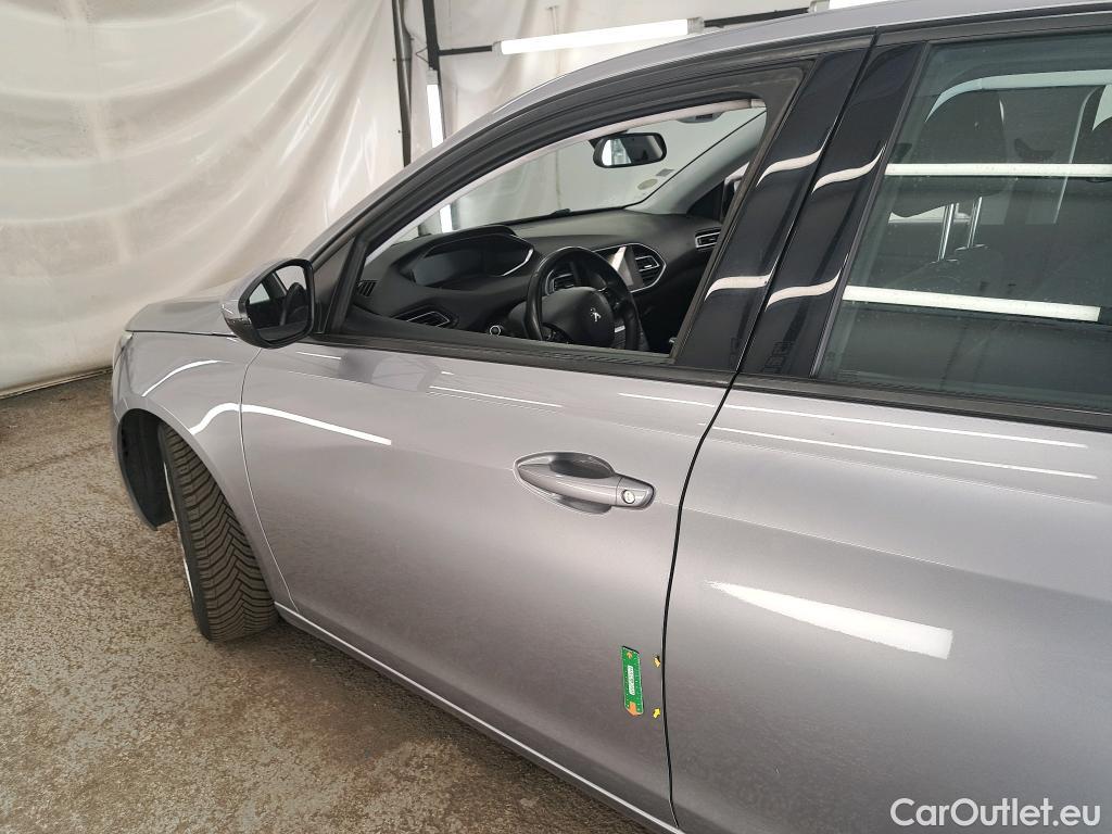  Peugeot  308  SW Active Business 1.5 HDI 100CV BVM6 E6d #6