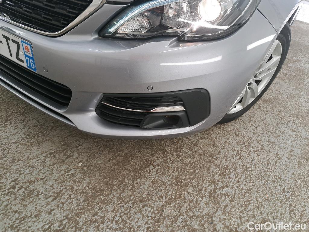  Peugeot  308  SW Active Business 1.5 HDI 100CV BVM6 E6d #33