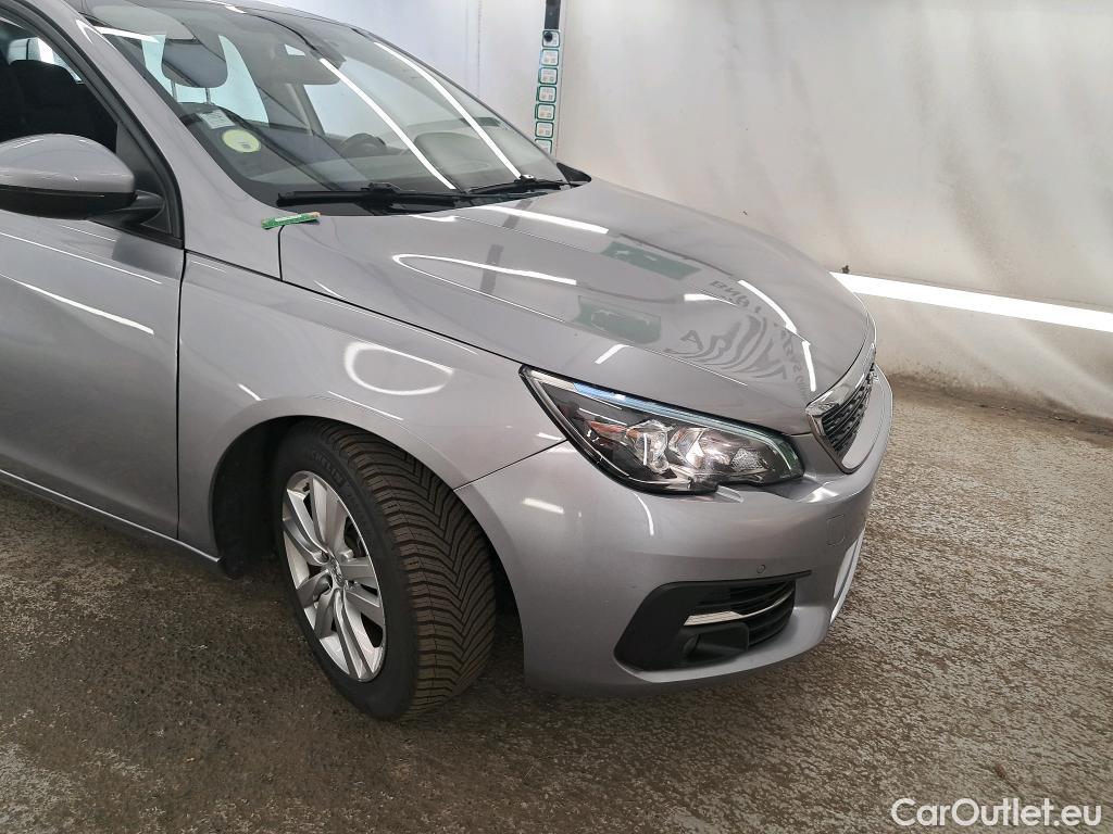  Peugeot  308  SW Active Business 1.5 HDI 100CV BVM6 E6d #12