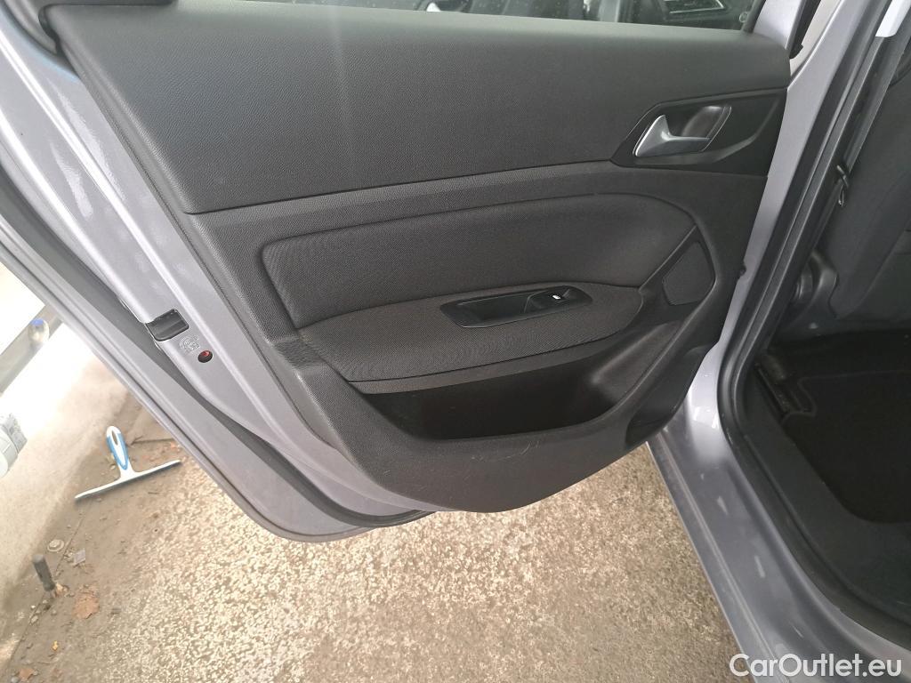  Peugeot  308  SW Active Business 1.5 HDI 100CV BVM6 E6d #31