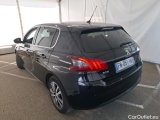  Peugeot  308  Allure 1.2 PureTech 130CV BVA8 E6d #2