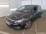  Peugeot  308  Allure 1.2 PureTech 130CV BVA8 E6d 