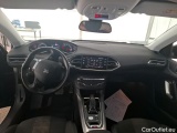  Peugeot  308  Allure 1.2 PureTech 130CV BVA8 E6d #5