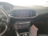 Peugeot  308  Allure 1.2 PureTech 130CV BVA8 E6d #7