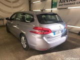  Peugeot  308  SW Active Business 1.5 HDI 100CV BVM6 E6d #2