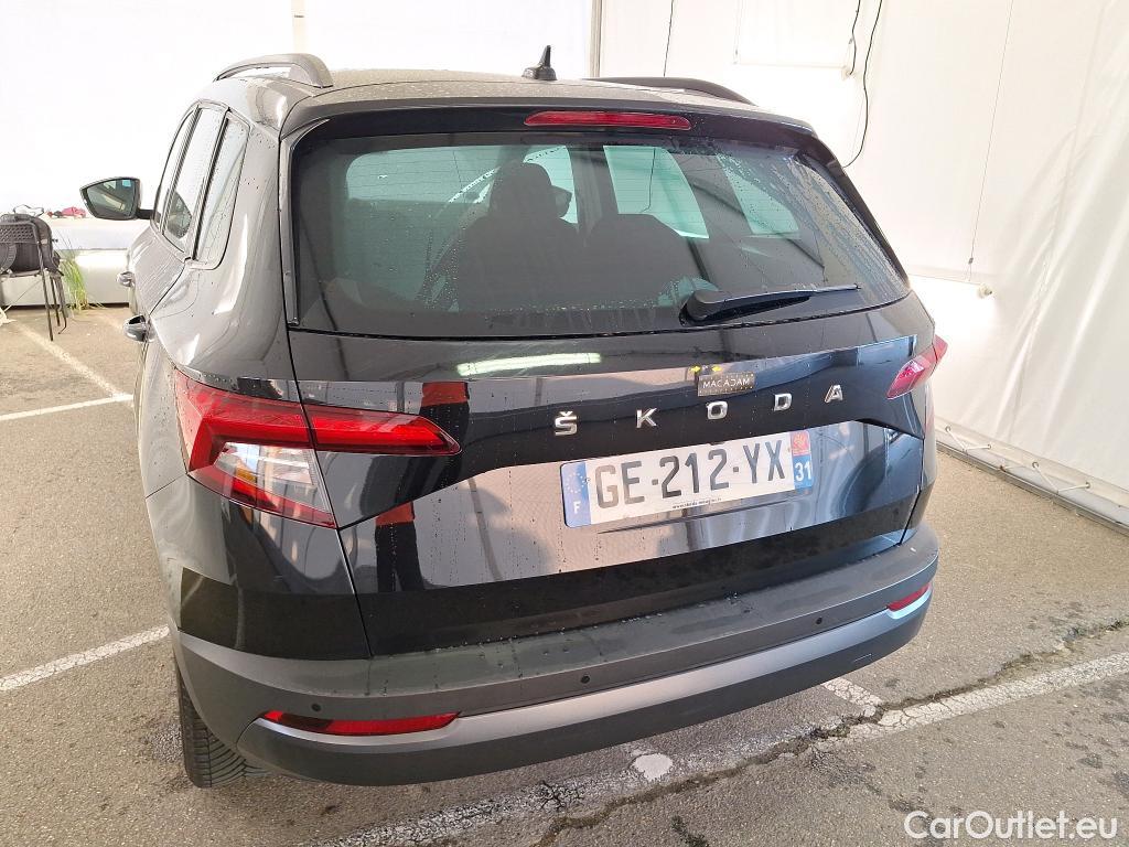  Skoda  Karoq SKODA  / 2017 / 5P / SUV 1.5 TSI 150ch ACT DSG7 Business #29
