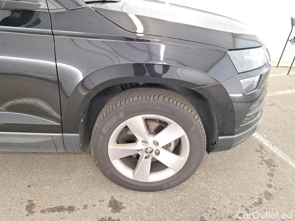  Skoda  Karoq SKODA  / 2017 / 5P / SUV 1.5 TSI 150ch ACT DSG7 Business #13