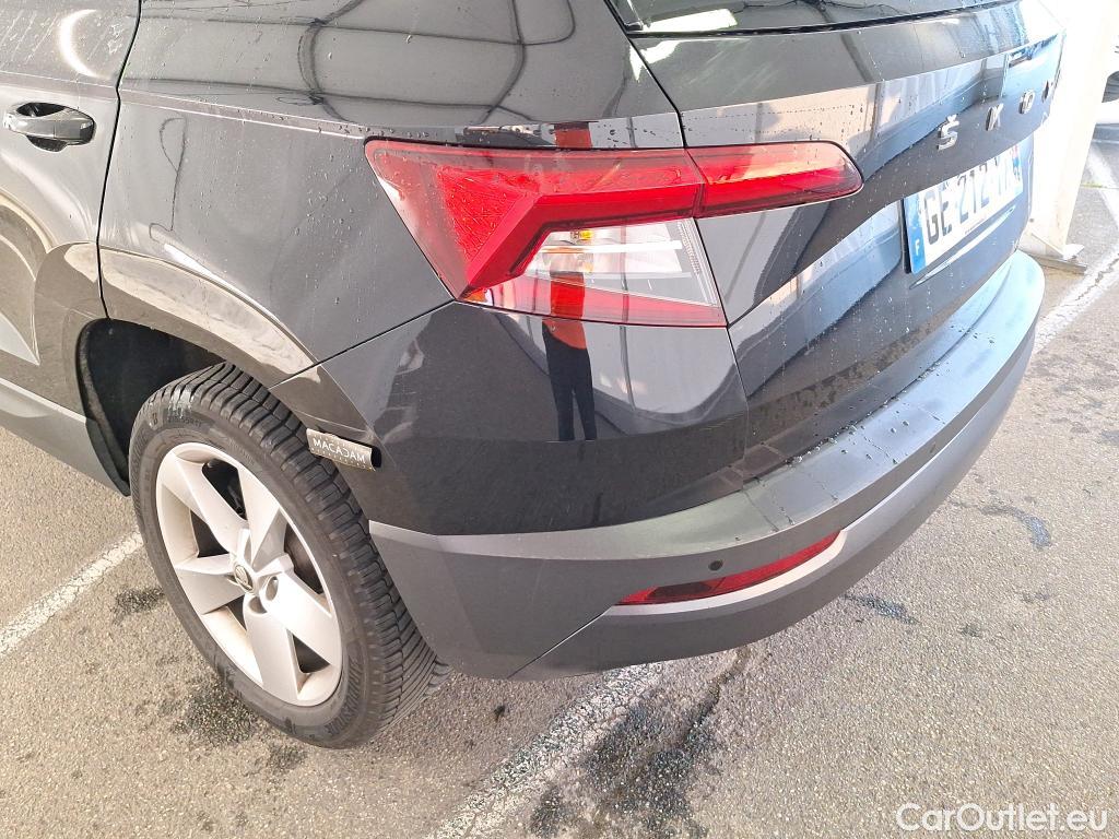  Skoda  Karoq SKODA  / 2017 / 5P / SUV 1.5 TSI 150ch ACT DSG7 Business #27