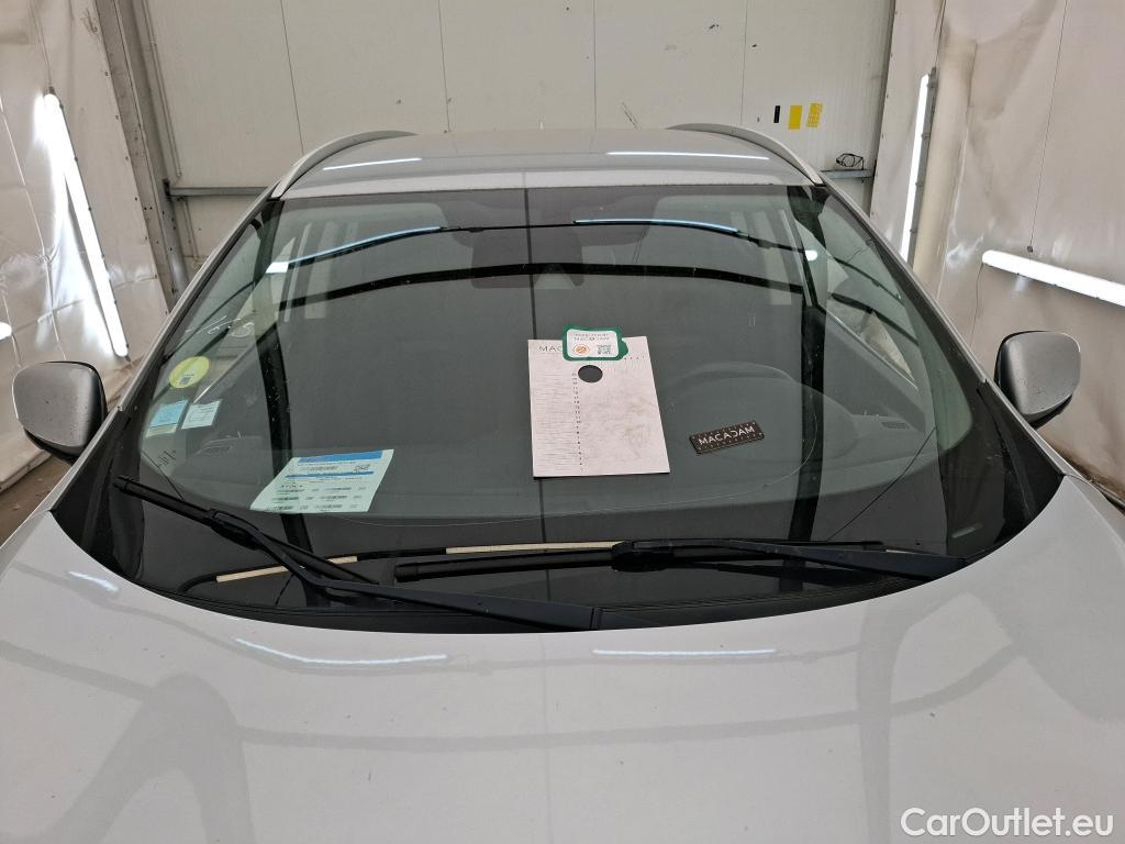  Renault  Kadjar RENAULT  / 2018 / 5P / Crossover Business Blue dCi 115 EDC #45