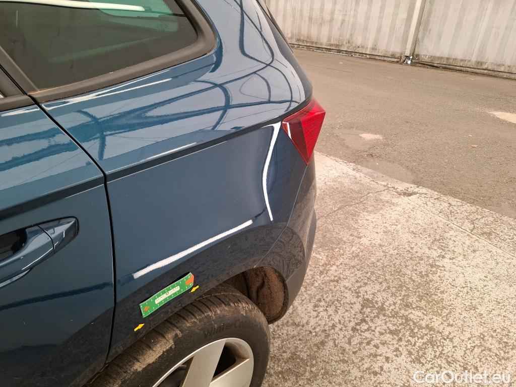  Skoda  Karoq  Business 1.5 TSI 150CV BVA7 E6d #1