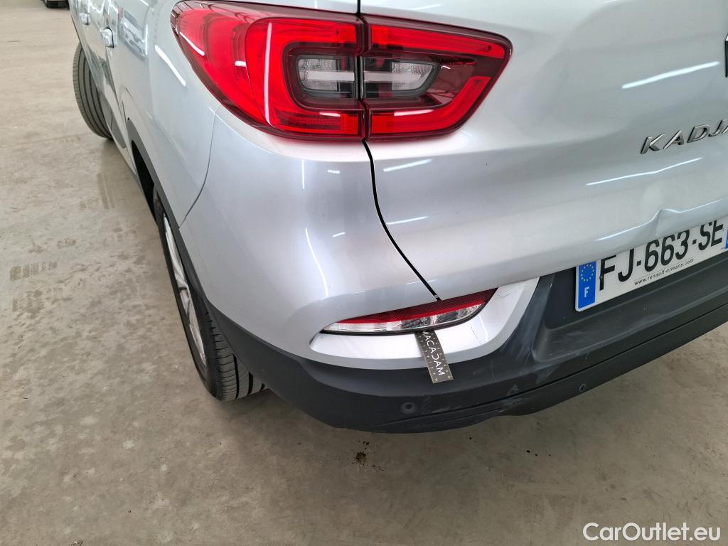  Renault  Kadjar RENAULT  / 2018 / 5P / Crossover Business Blue dCi 115 EDC #31