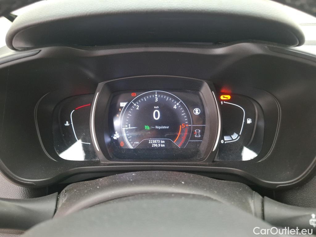  Renault  Kadjar RENAULT  / 2018 / 5P / Crossover Business Blue dCi 115 EDC #58