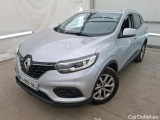 Renault  Kadjar RENAULT  / 2018 / 5P / Crossover Business Blue dCi 115 EDC 