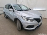  Renault  Kadjar RENAULT  / 2018 / 5P / Crossover Business Blue dCi 115 EDC #4