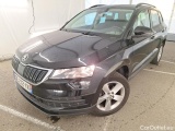  Skoda  Karoq SKODA  / 2017 / 5P / SUV 1.5 TSI 150ch ACT DSG7 Business 